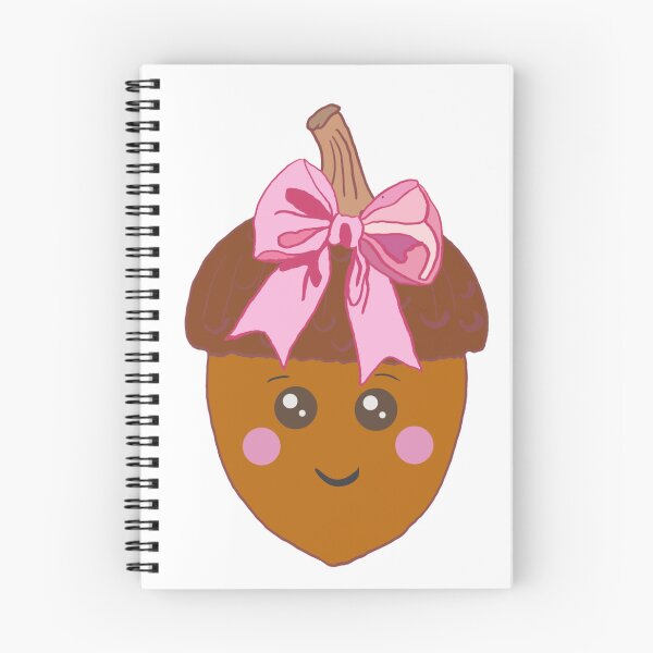 Item preview, Cute Little Acorn  designed and sold by Leatextileart.