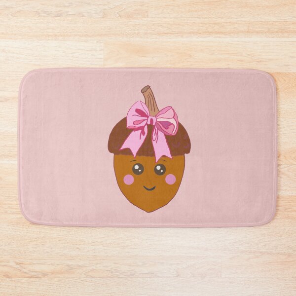 Item preview, Cute Little Acorn  designed and sold by Leatextileart.