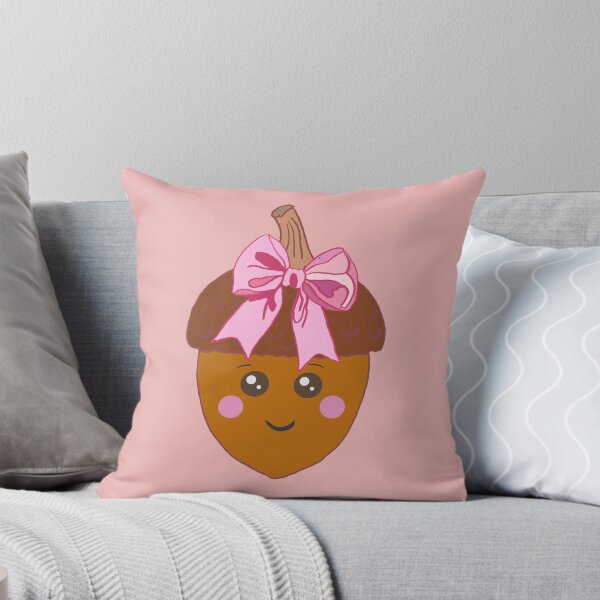 Item preview, Cute Little Acorn  designed and sold by Leatextileart.