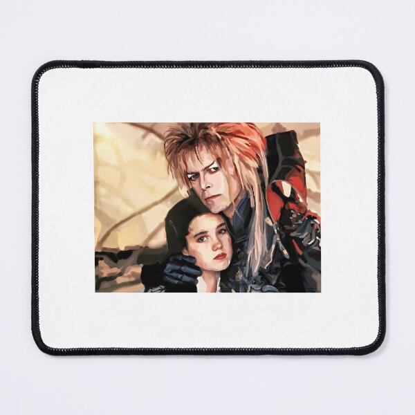 Item preview, Sarah And Jareth designed and sold by beaurol.