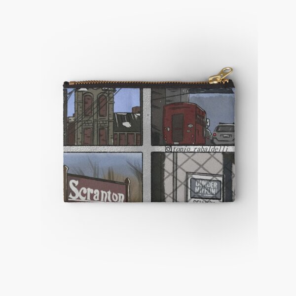 Item preview, The office | Scranton designed and sold by ItsAllYellow.