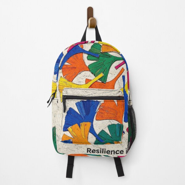 Item preview, Resilience is in your nature #7 designed and sold by Helios Be. Lavsh.