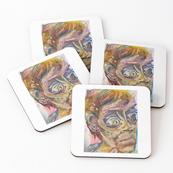 Item preview, Rainbow Stare designed and sold by W6B-Factory.
