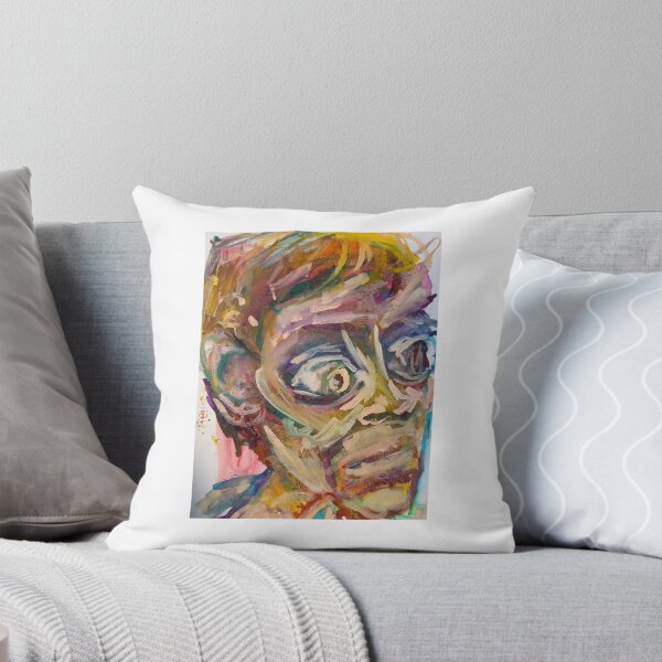 Item preview, Rainbow Stare designed and sold by W6B-Factory.