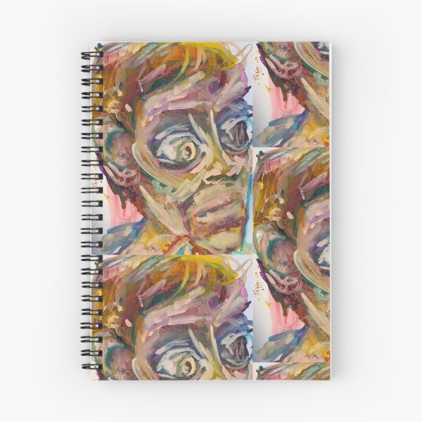 Item preview, Rainbow Stare designed and sold by W6B-Factory.
