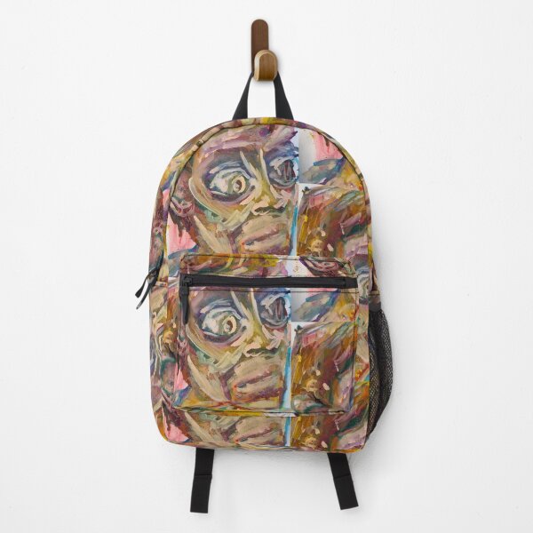 Item preview, Rainbow Stare designed and sold by W6B-Factory.