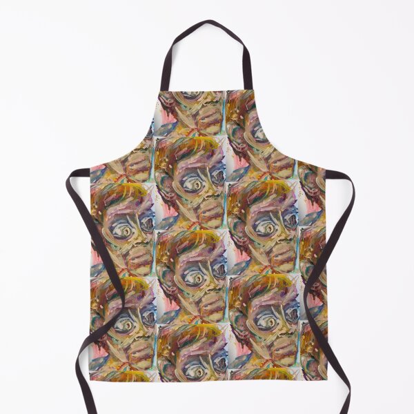 Item preview, Rainbow Stare designed and sold by W6B-Factory.