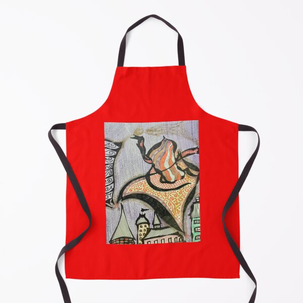 Item preview, 7506: "Imagination Is The True Magic Carpet" Norman Vincent Peale (1898-1993) designed and sold by ItzaCooper.