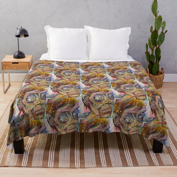 Item preview, Rainbow Stare designed and sold by W6B-Factory.