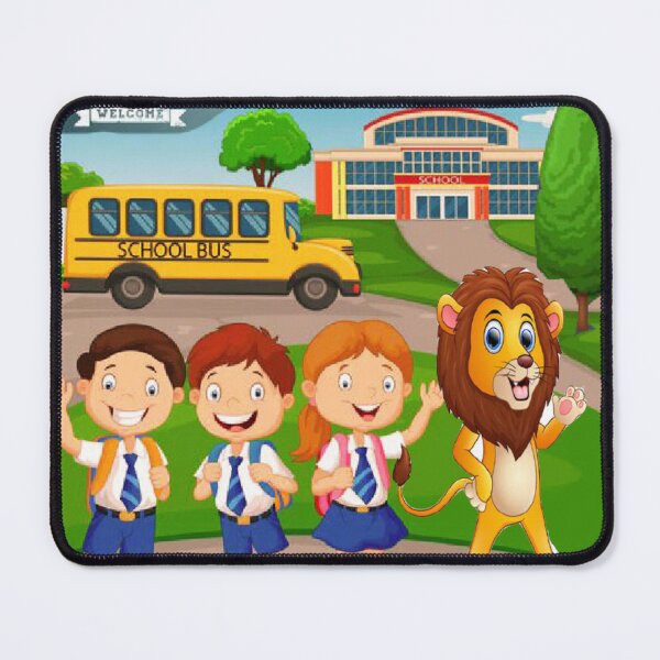 Item preview, back to school designed and sold by Cyperspot.