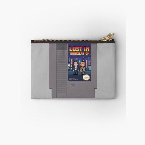 Item preview, Lost in Translation Video game designed and sold by tigrootiger.