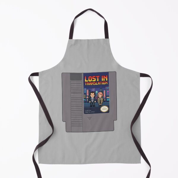 Item preview, Lost in Translation Video game designed and sold by tigrootiger.