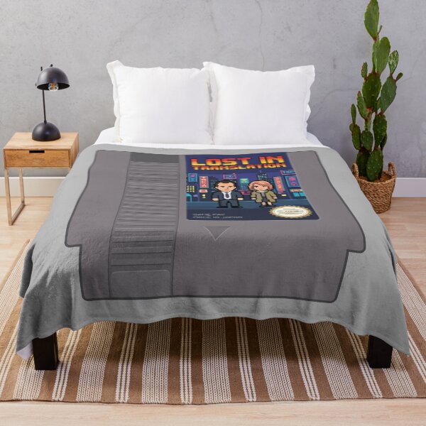 Item preview, Lost in Translation Video game designed and sold by tigrootiger.