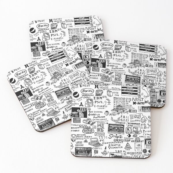 Item preview, Whiteboard 3 designed and sold by HenrySciortino.