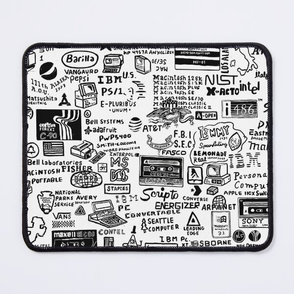 Item preview, Whiteboard 3 designed and sold by HenrySciortino.