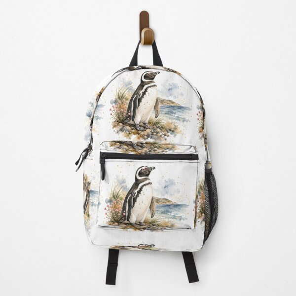 Item preview, Magellanic Penguin – Patagonian Spirit designed and sold by Esencia Argentina.