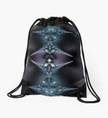 Space Jewelry Drawstring Bag