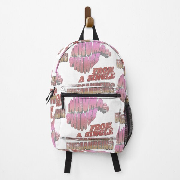 Item preview, INHUMAN THINGS designed and sold by TurtoeClub.
