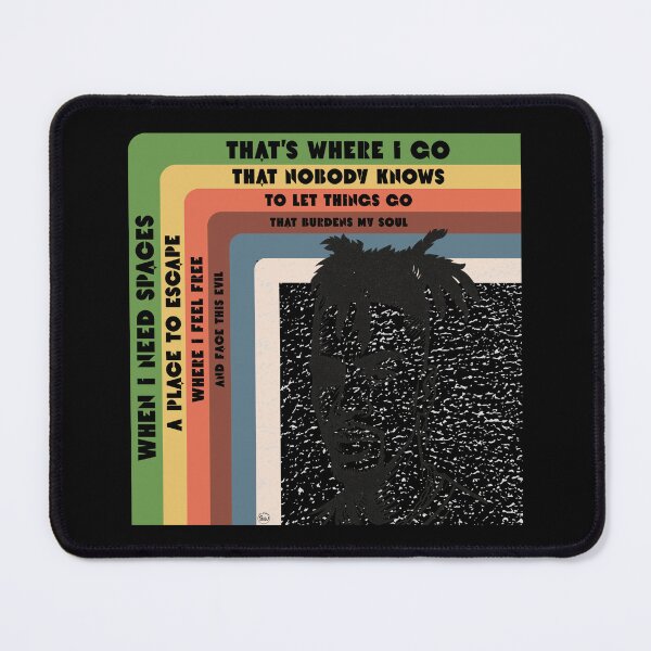 Item preview, Dirt Road - Inspired by Dax designed and sold by AllAboutBnW.