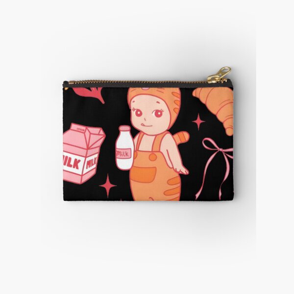 Item preview, Sonny Angel He May Bring You Happiness Cute Y2K designed and sold by NotheeArt.