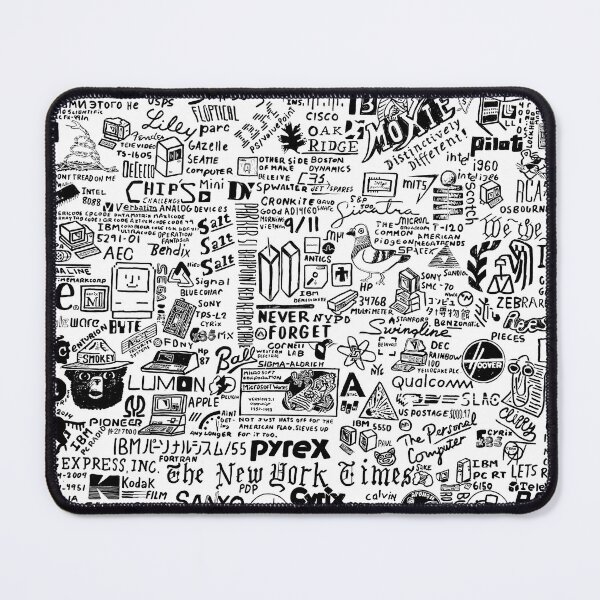 Item preview, Whiteboard 4 designed and sold by HenrySciortino.