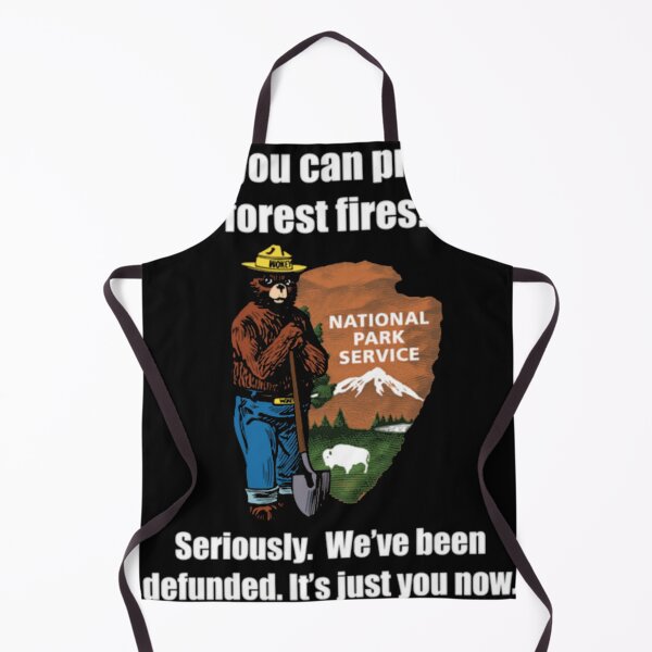 Item preview, Smokey Defunded designed and sold by Claudia-soli.