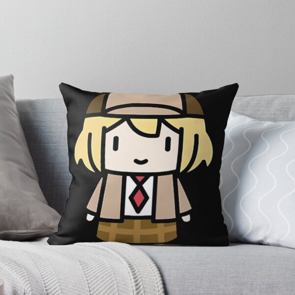 Item preview, Smol Ame Hololive designed and sold by r3nuneducated.