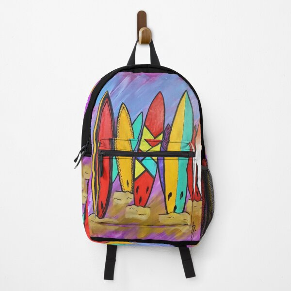 Item preview, Waiting For The Waves designed and sold by The Wheezy Wizard.