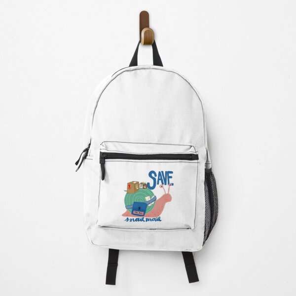 Item preview, Save Snail Mail designed and sold by burdick-franch.