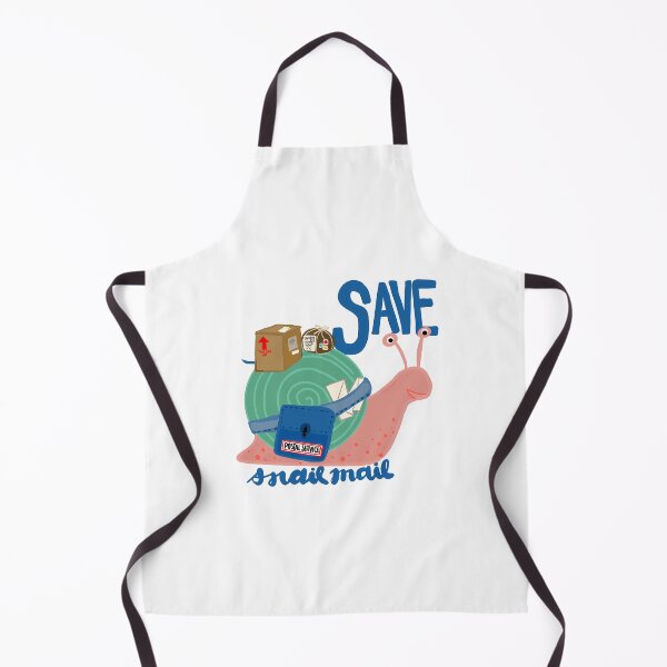 Item preview, Save Snail Mail designed and sold by burdick-franch.