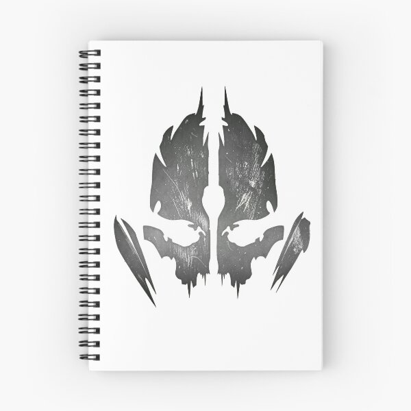 Item preview, Cryptid Skull designed and sold by MrDaftness.