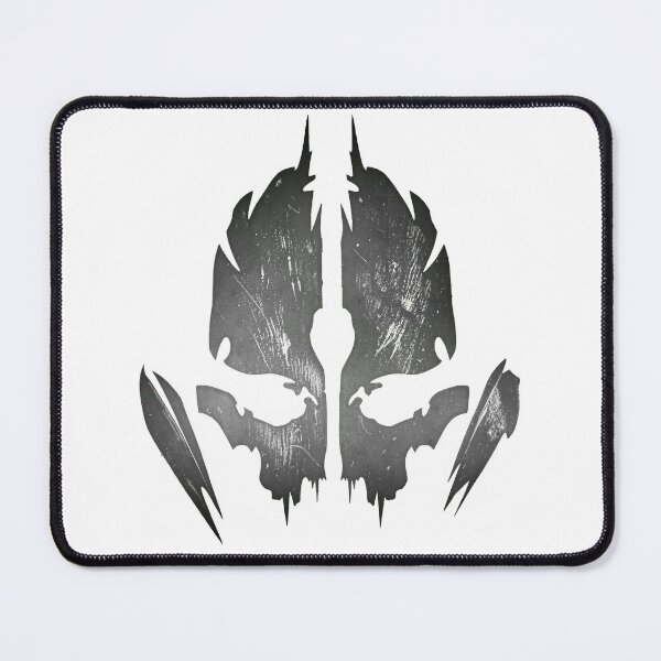 Item preview, Cryptid Skull designed and sold by MrDaftness.