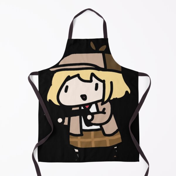 Item preview, Smol Ame Hololive_1 designed and sold by r3nuneducated.