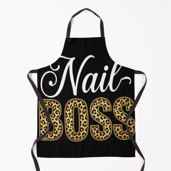 Item preview, Nail boss manicure for girls and women designed and sold by Dudzi1.