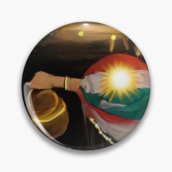 Item preview, Kurdistan  designed and sold by Haseena.