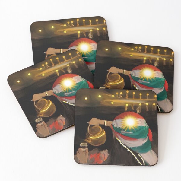 Item preview, Kurdistan  designed and sold by Haseena.