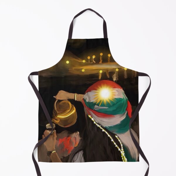 Item preview, Kurdistan designed and sold by Haseena.