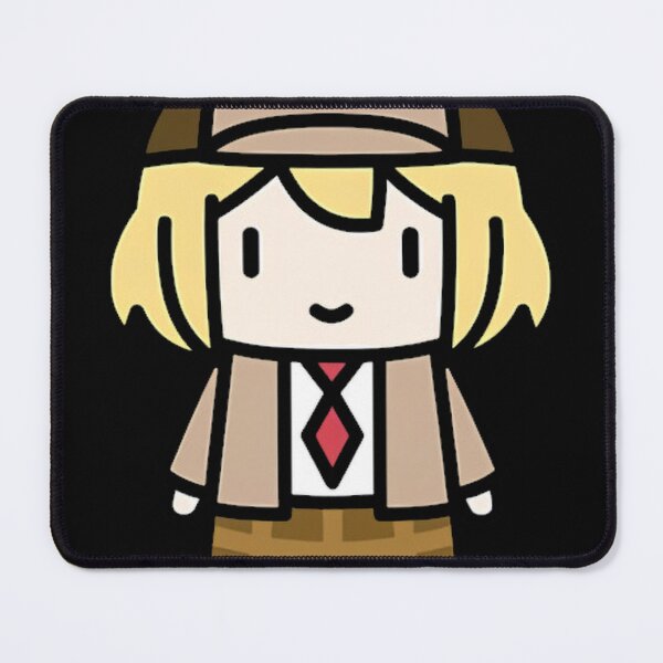 Item preview, Smol Ame Hololive designed and sold by nkpchii_3.