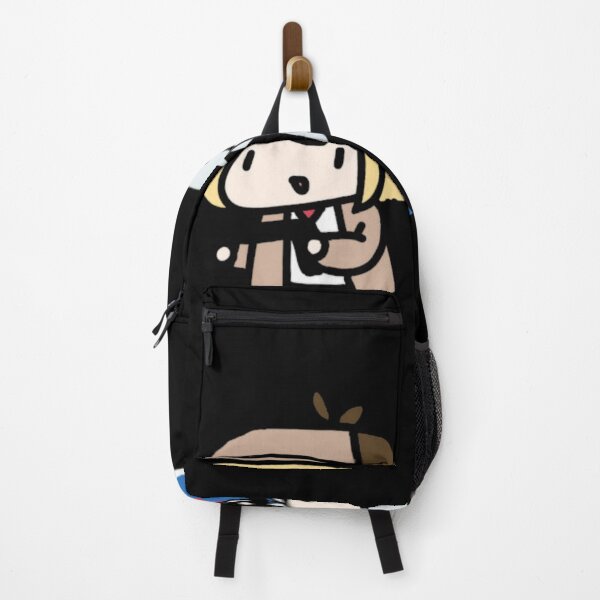 Item preview, Smol Amesame designed and sold by r3nuneducated.
