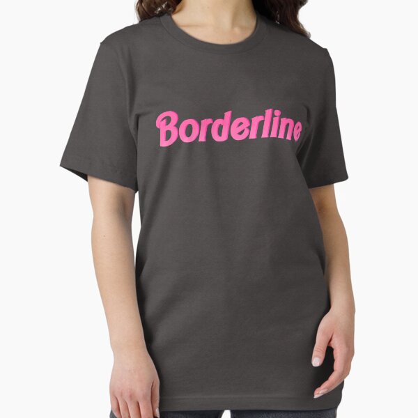 Item preview, Borderline Awareness  designed and sold by mothernatural.