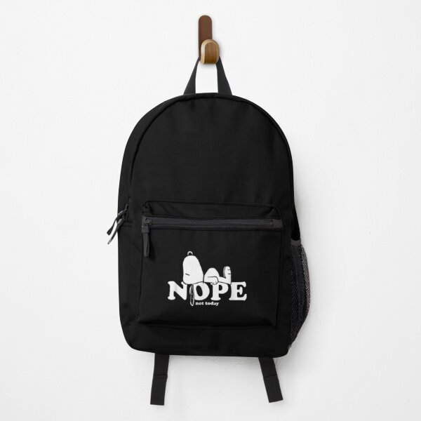 Item preview, Peanuts - Snoopy Nope Love designed and sold by Macdonnellk.