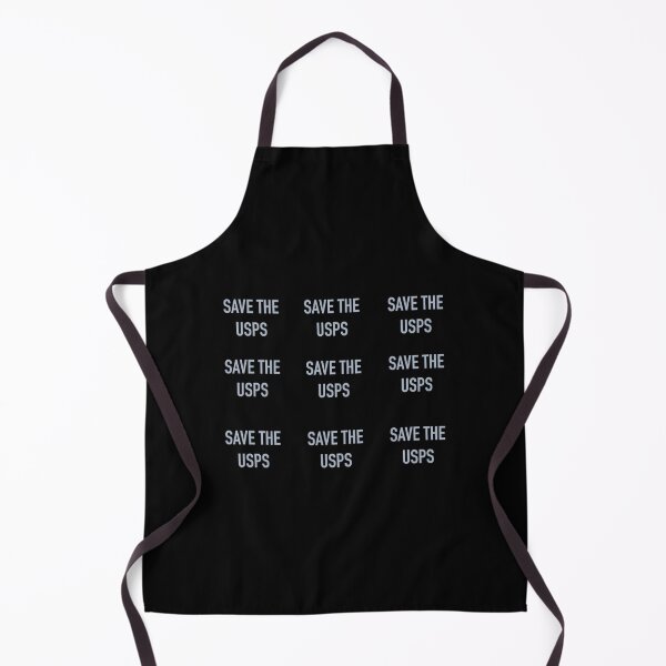 Item preview, Save The Usps Sticker Pack designed and sold by burdick-franch.