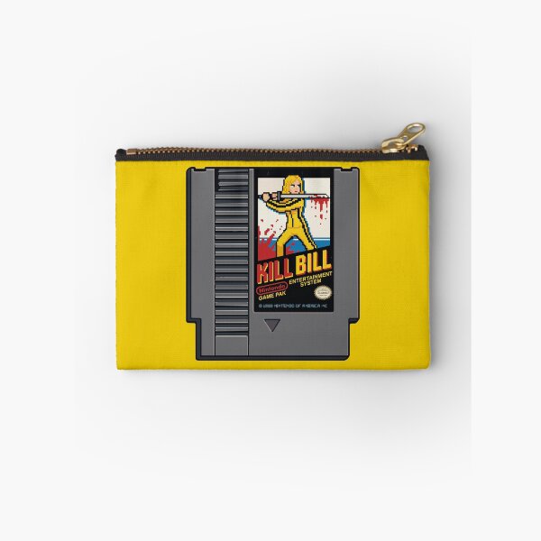 Item preview, Kill Bill Video Game designed and sold by tigrootiger.