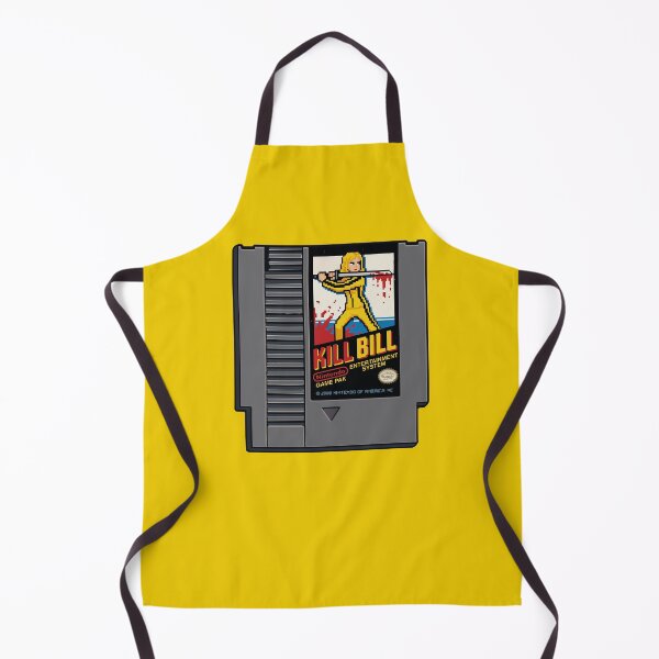 Item preview, Kill Bill Video Game designed and sold by tigrootiger.