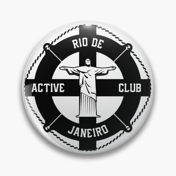 Item preview, RIO DE JANEIRO designed and sold by PosterBureau.