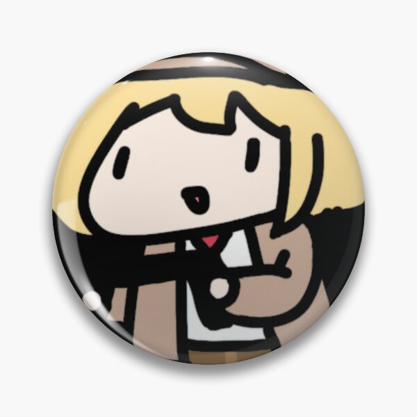 Item preview, Smol Ame Hololive_1 designed and sold by nkpchii_3.