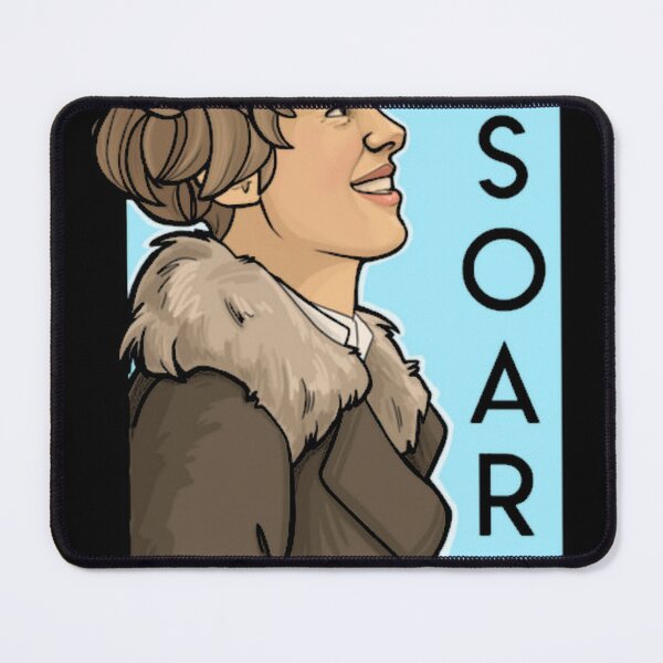 Item preview, Soar designed and sold by r3nuneducated.