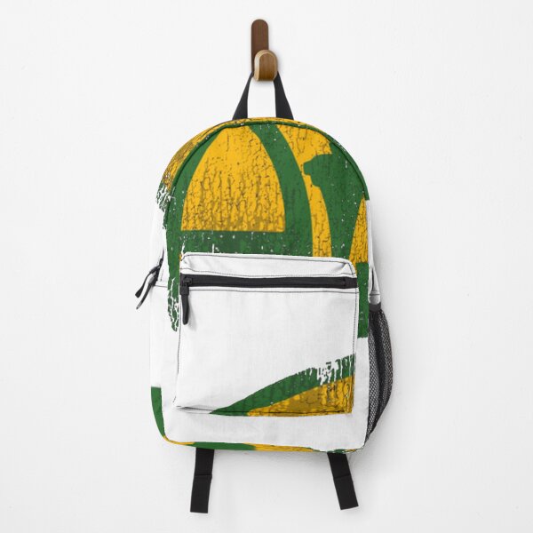 Item preview, Seattle Supersonics Vintage Distressed Basketball designed and sold by veeebles.