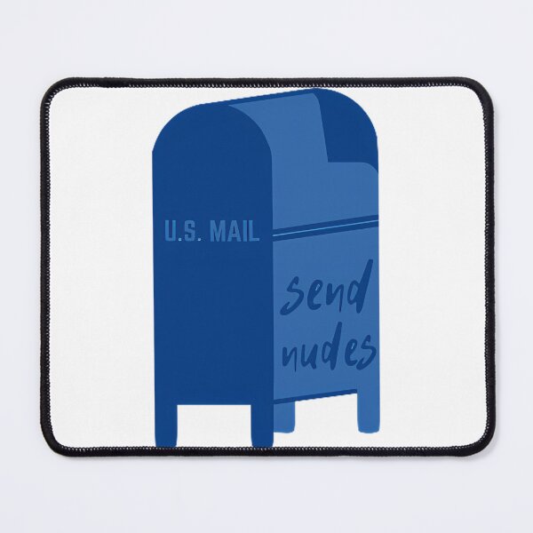 Item preview, Send Nudes designed and sold by burdick-franch.