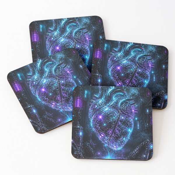 Item preview, Synthetic Pulse designed and sold by mo-carnival.